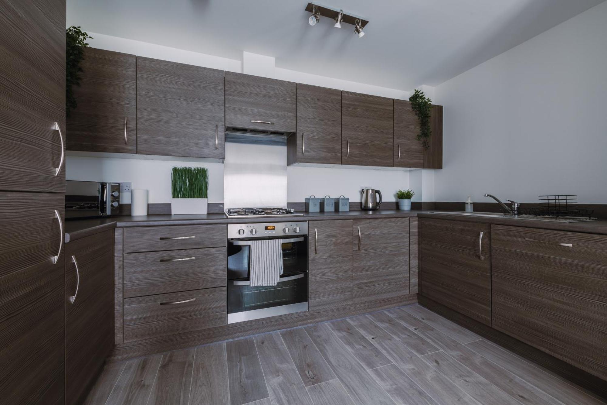 Superbsleep Apartments Глазго Экстерьер фото